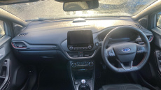 Ford Puma 1.0 EcoBoost Hybrid mHEV ST-Line X 5dr Petrol Hatchback